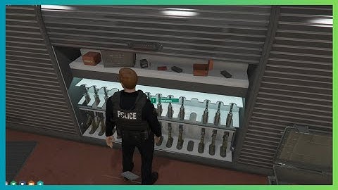 Jared Gitlin is officially back on duty | NoPixel 4.0 GTA RP | RP Clips Hub