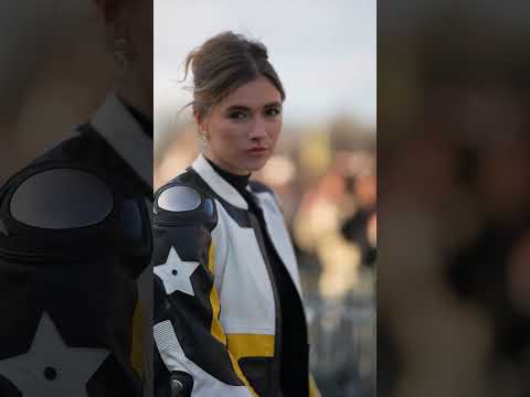 My @Dior Looks