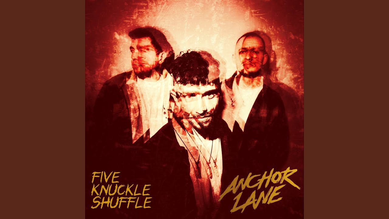 Watch Five Knuckle Shuffle on YouTube Watch Five Knuckle Shuffle on YouTube