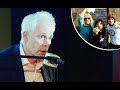 Christopher guest shares the reallife inspiration for spinal tap