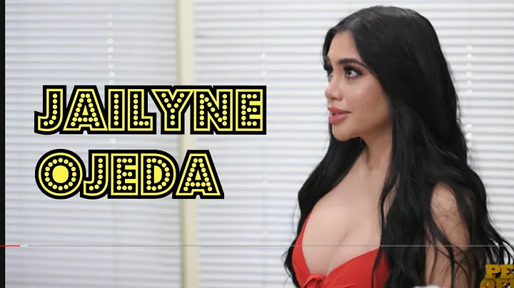 JAILYNE OJEDA el #OF ms esperado.