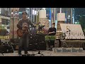 The Blue Birds 06「ポップチルドレン/佐野元春」 Sakae Street live 2023/04/16 in Nagoya Japan