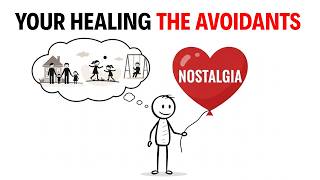 The AVOIDANT is Finally Seeing Their Toxic Patterns Because of Your Silence || CARL JUNG