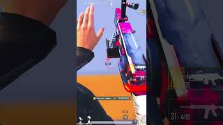 God level aim in 30 seconds 🥵