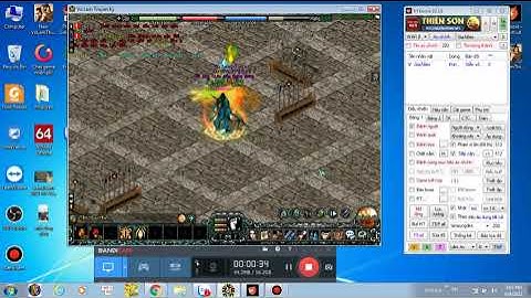 cbb vs ngũ độc chưởng