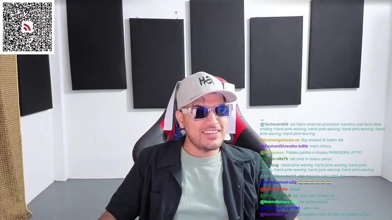 I$H ~ 76th  live streaming