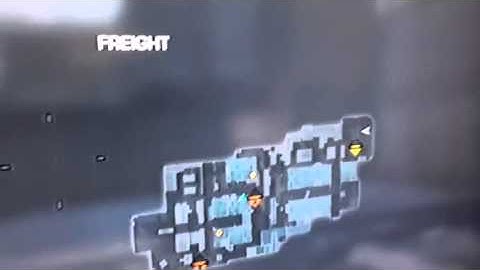 1st Map They Had Wrong Rules