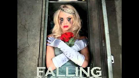 Falling In Reverse - I'm Not a Vampire