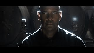 The Equalizer 3 - Official® Trailer [HD]