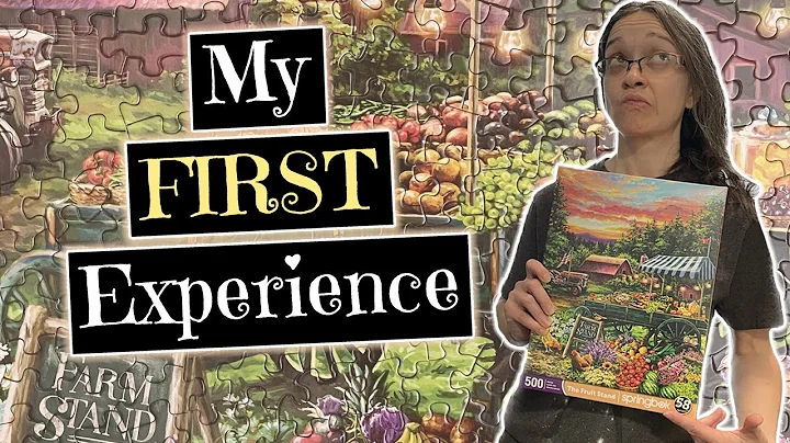 The Truth About My First Springbok Puzzle Experience: Worth the Hype?