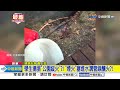 學生搗蛋&quot;公園縱火&quot;?! &quot;煙火&quot;塞進水溝管線釀火?!│中視新聞 20240303