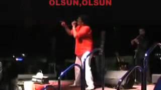 Ahmet Şafak Olsun Şiir Olsun