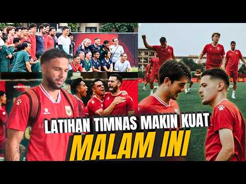 88com x 556bet - LATIHAN TIMNAS KOMPAK DAN FOKUS JELANG LAGA BANGLADESH
