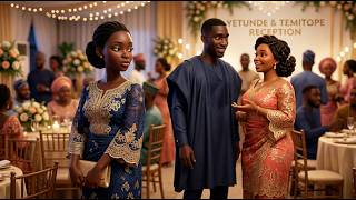 She Was My Maid Of Honour Three Years Later She Was My Husbands Second Wife