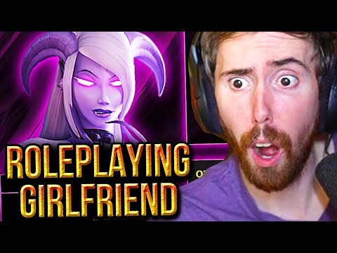 Cara Menyewa Pribadi Anda WoW Pacar - Asmongold Highlights