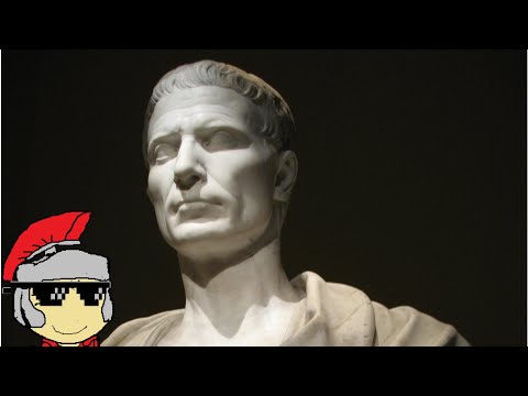 10 Interesting Facts about Julius Caesar