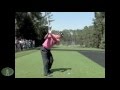Hand movement from the top of the swing a look at the top 20 golf players in the world rankings