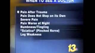 WREX 13 Cares Dr Walker 8 19 12 Segment 3