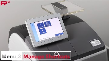 Manage Shortcuts | PostBase Vision Support
