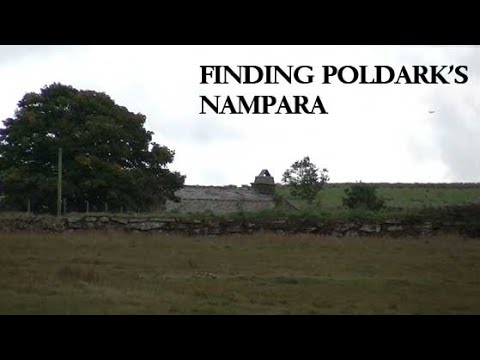 Ivey Farm - Filming Location of Nampara