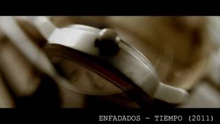 Enfadados - Tiempo - 2011 - HD 1080