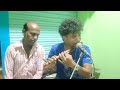 Roja janemanflute music by sumon flutist
