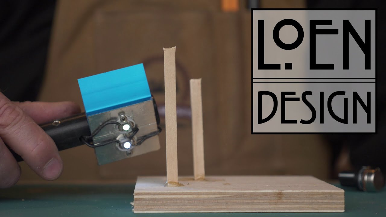 Glue Review Industrial Epoxy and UV Cured Glue YouTube