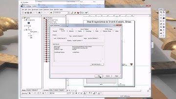 Setting Data Source - Red Exclamation Marks on Data