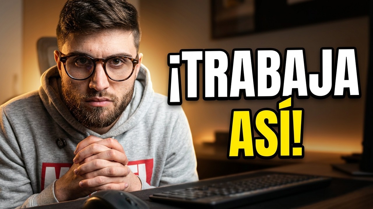 Vivir ASÍ o Mejor NO VIVIR: Yo Lo Tengo Claro