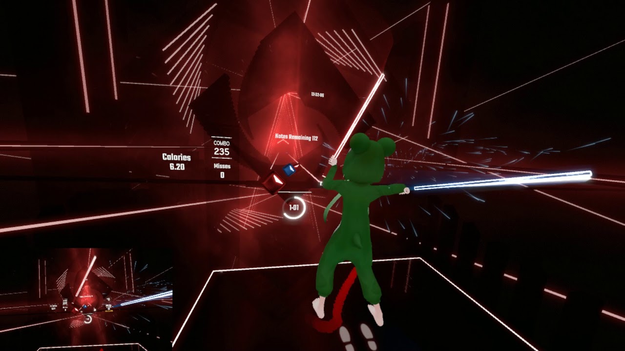 [9kcal] Dragonmaid Opening - purphoros(expert) a