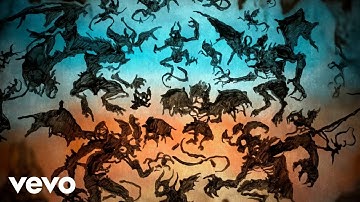 Freddie Dredd - Geek (Visualizer)