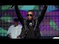 Reekado Banks - Africa Day (Live Performance)