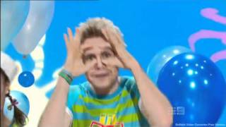Download Lagu Hi-5 Series 13 - Underwater Discovery (water world) MP3