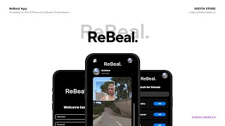 ReBeal - FiveM Showcase screenshot 4