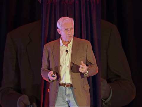 Dr. Mike Eades on cutting #carbohydrates and eating more #saturatedfat