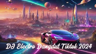 DJ viral tiktok 2024