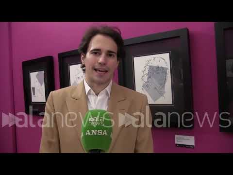 "Andy is back": Napoli, al Pan la mostra con oltre 130 opere