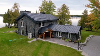 Kawartha Lakes - Lakehouse Company | Promo Video by Can Kar Films