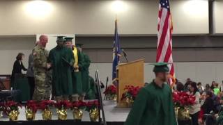 Nathan's HS Graduation 2016