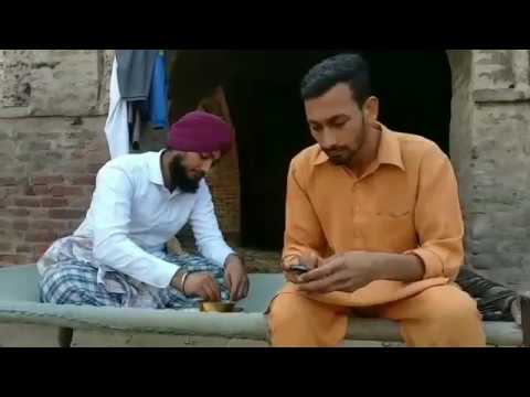 ਬਾਪੂ ਤੁੱਕੇ ਹੋਰ | Punjabi short movie | Punjabi Funny Video | Latest punjabi video | The Ringleaders