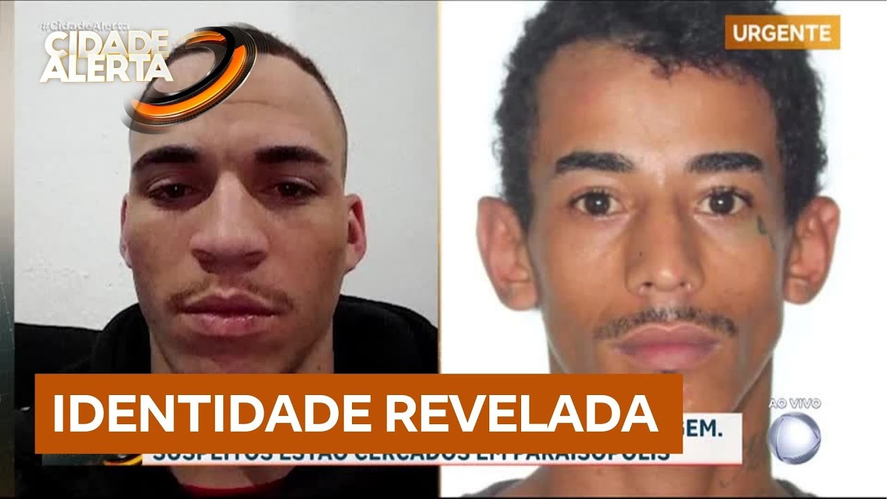 Identidade de suspeito de balear policial militar em Paraisópolis, em SP, é descoberta