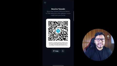 TonKeeper Wallet  - How to Create Ton Wallet for Hamster  Withdrawalhttps://t.me/+vZbznZ4houQyOTc0