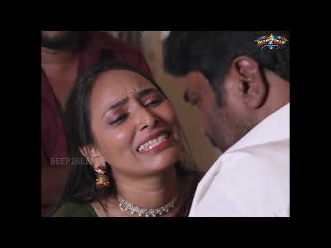 SHORTS 03 | PERIODS VARALA | EPISODE 06 | TAMIL WEB SERIES | LIVE-IN_LOVE STORY,