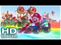 THE SUPER MARIO BROS MOVIE Trailer 2 (NEW 2023)