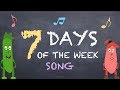 Days of the Week Quiz