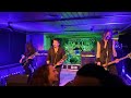 Oxxon  live  juha b15 gerlingen 22032024