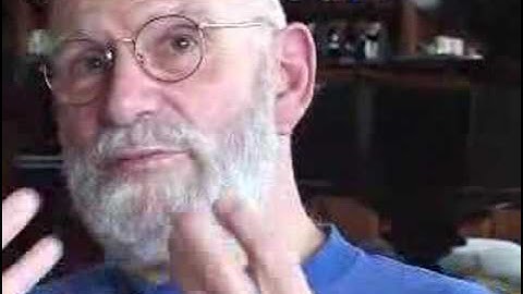 Oliver Sacks - Musicophilia - Amnesia and Music