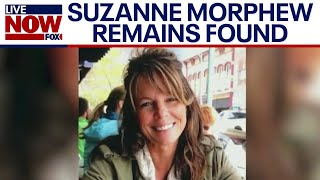 Suzanne Morphew: Remains identified as missing Colorado mom | LiveNOW from FOX