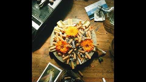 vivenmueren - Desgaste (Full Album 2025)