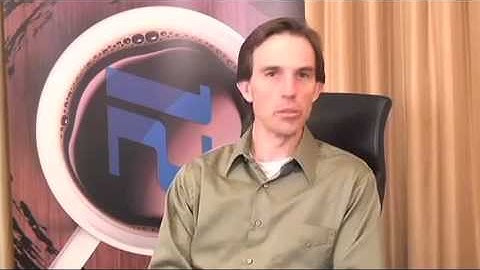 PaulRayner#8 - Domain Driven Design DDD